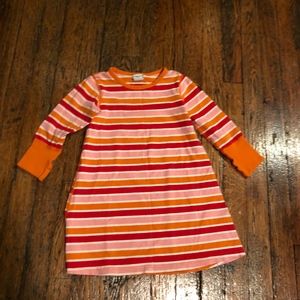 GIRLS 1T-2T DRESS